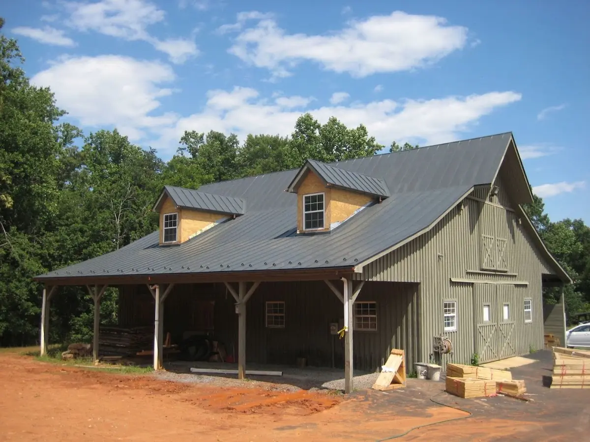 Expert Roof Coating workmanship in Hadley Greenleaf Historic District