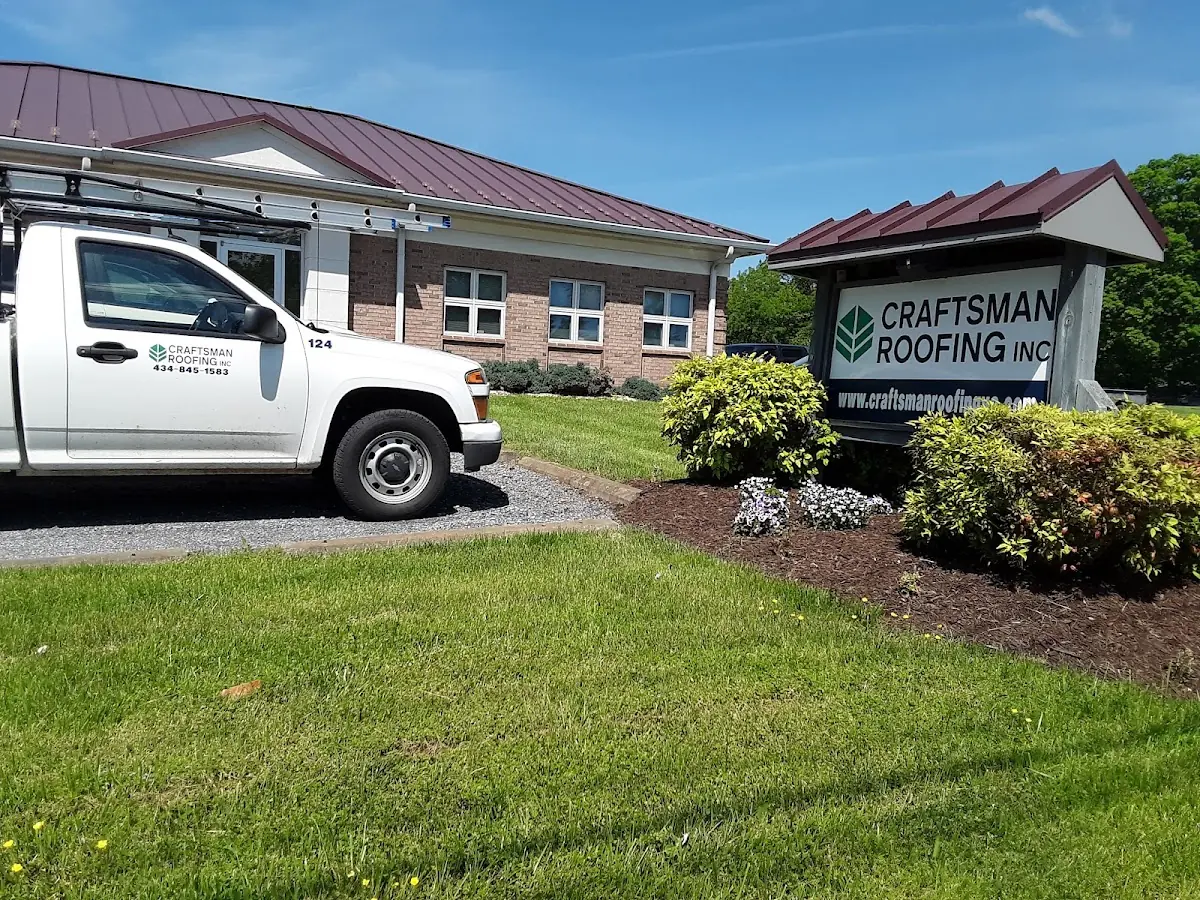 Quality Soffit & Fascia Repair by experienced craftsmen in Hadley Greenleaf Historic District
